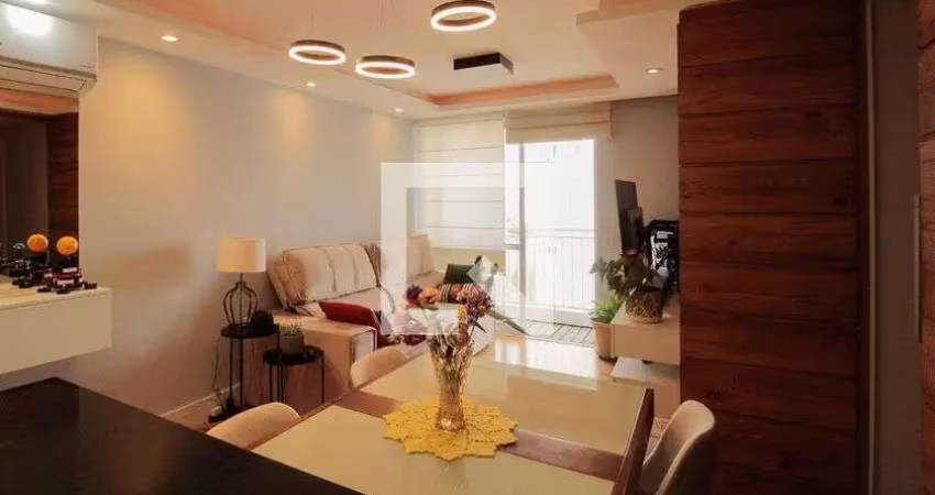 Apartamento para venda - cristo redentor, 2 quartos,  66 m² - porto alegre