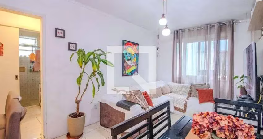Apartamento para venda - vila ipiranga, 1 quarto,  44 m² - porto alegre