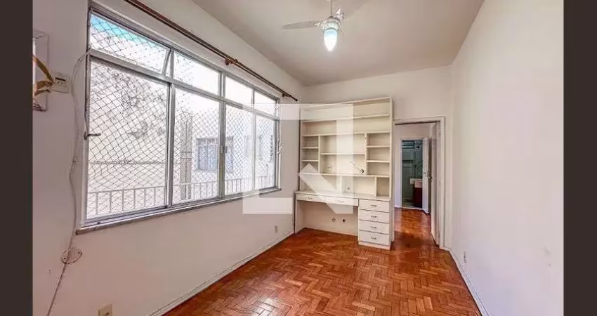 Kitnet / stúdio para venda - urca, 1 quarto,  32 m² - rio de janeiro