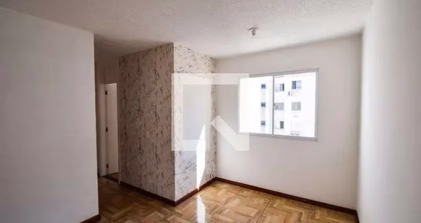 Apartamento para venda - cachambi, 2 quartos,  44 m² - rio de janeiro
