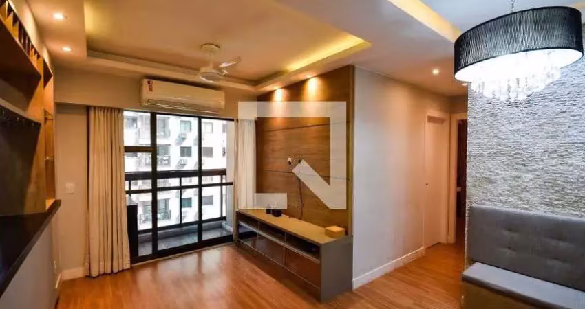 Apartamento para venda - cachambi, 2 quartos,  55 m² - rio de janeiro