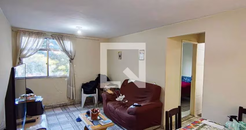 Apartamento para venda - taquara, 1 quarto,  42 m² - rio de janeiro