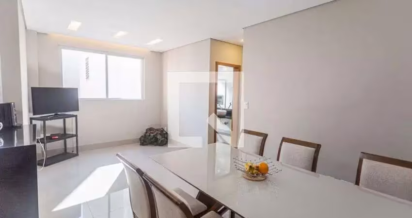 Apartamento para venda - santa efigênia, 2 quartos,  65 m² - belo horizonte