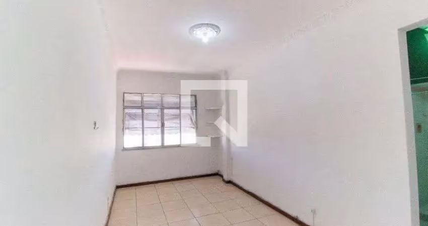 Apartamento para venda - centro , 1 quarto,  45 m² - niterói