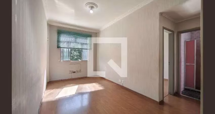 Apartamento para venda - andaraí, 1 quarto,  45 m² - rio de janeiro