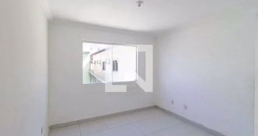 Apartamento para venda - jardim leblon, 2 quartos,  50 m² - belo horizonte
