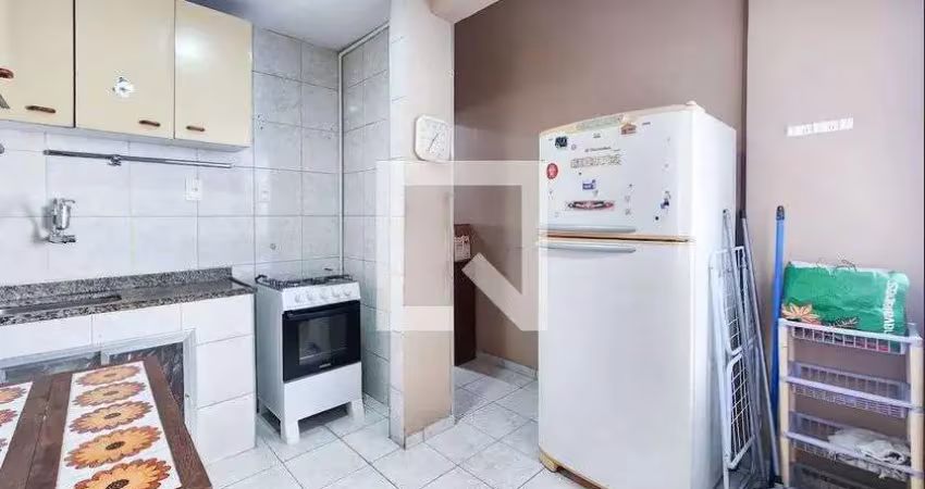 Kitnet / stúdio para venda - centro, 1 quarto,  40 m² - rio de janeiro