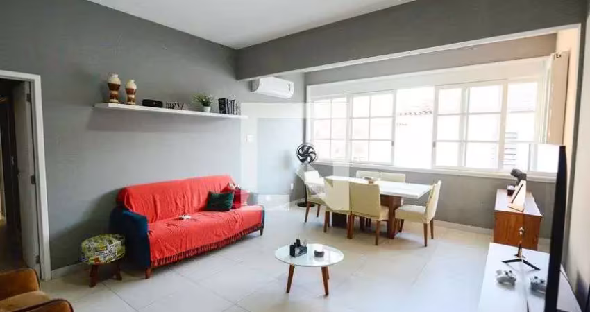 Apartamento para venda - tijuca, 3 quartos,  118 m² - rio de janeiro