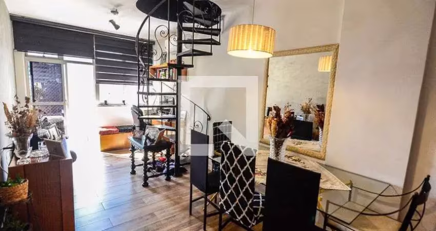 Cobertura para venda - tijuca, 3 quartos,  122 m² - rio de janeiro