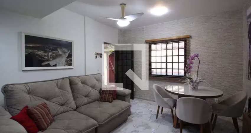 Casa para venda - taquara, 3 quartos,  135 m² - rio de janeiro