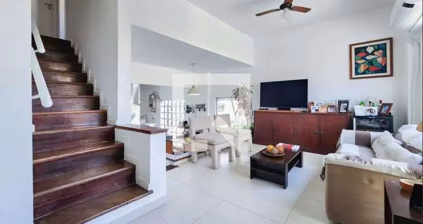 Apartamento para venda - botafogo, 3 quartos,  100 m² - rio de janeiro