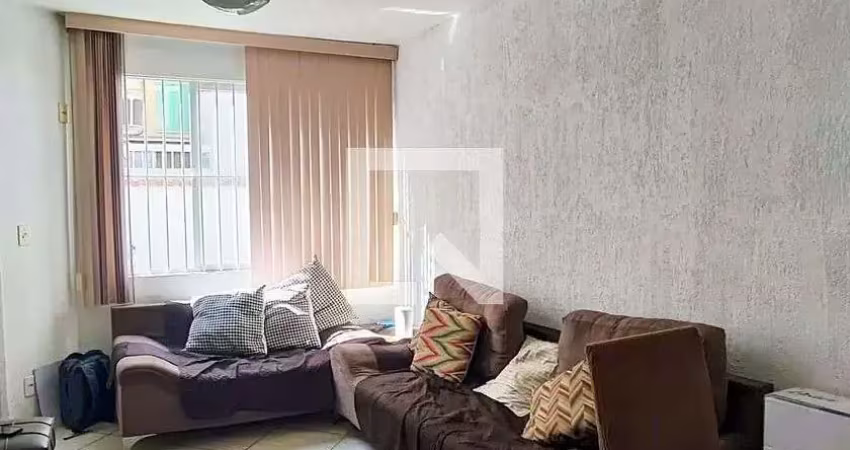 Casa / sobrado em condomínio para venda - pechincha, 3 quartos,  110 m² - rio de janeiro