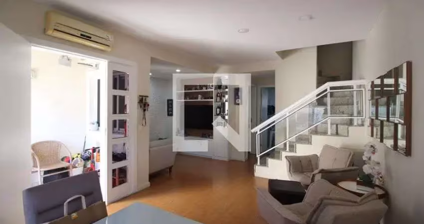 Casa / sobrado em condomínio para venda - freguesia , 4 quartos,  146 m² - rio de janeiro