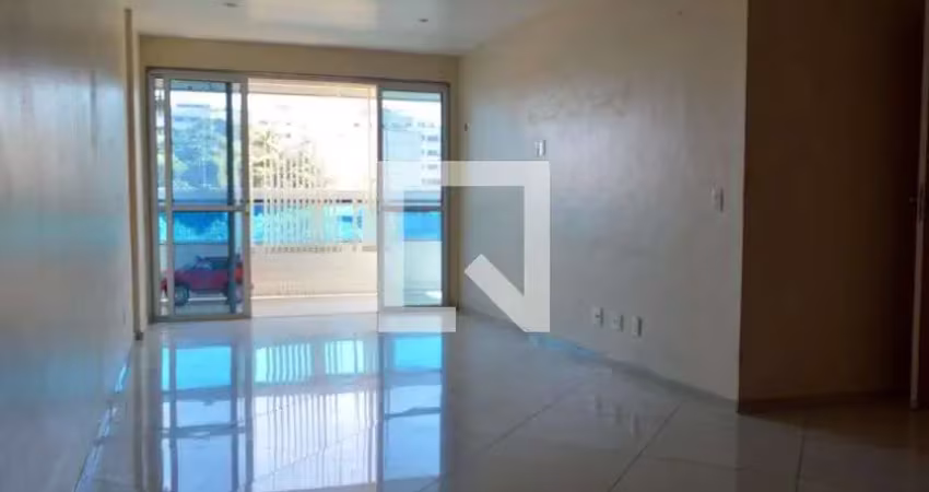 Cobertura para venda - freguesia , 4 quartos,  241 m² - rio de janeiro