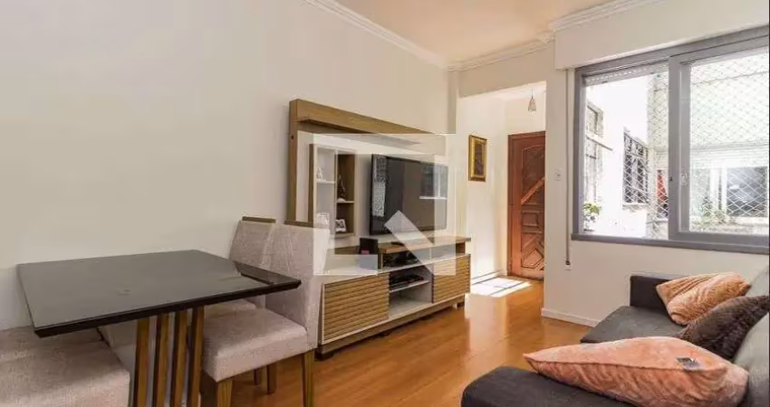 Apartamento para venda - centro histórico, 3 quartos,  88 m² - porto alegre