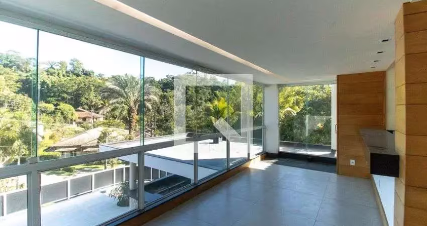 Casa / sobrado em condomínio para venda - badu, 5 quartos,  350 m² - niterói