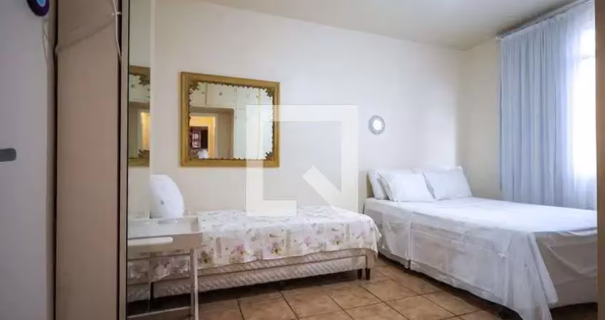 Apartamento para venda - aclimação, 1 quarto,  42 m² - são paulo