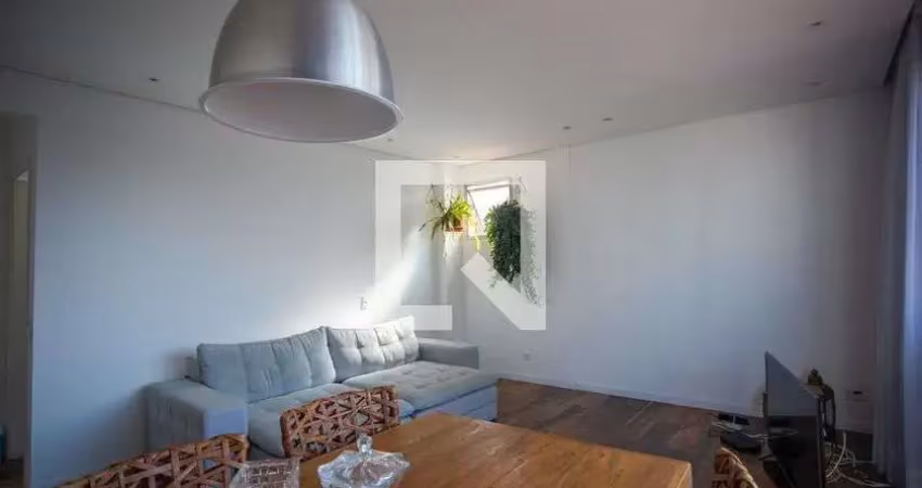 Apartamento para venda - vila mascote, 2 quartos,  84 m² - são paulo