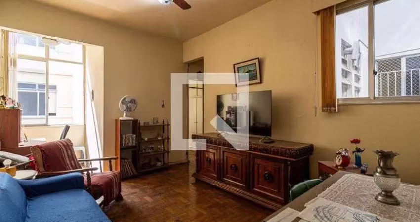 Apartamento para venda - tijuca, 2 quartos,  52 m² - rio de janeiro
