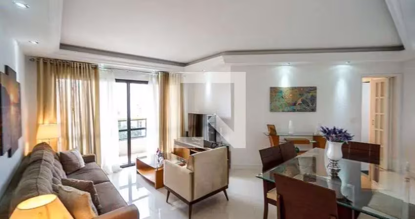 Apartamento para venda - tatuapé, 3 quartos,  92 m² - são paulo