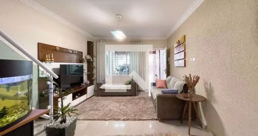 Casa para venda - taboão, 2 quartos,  112 m² - são bernardo do campo
