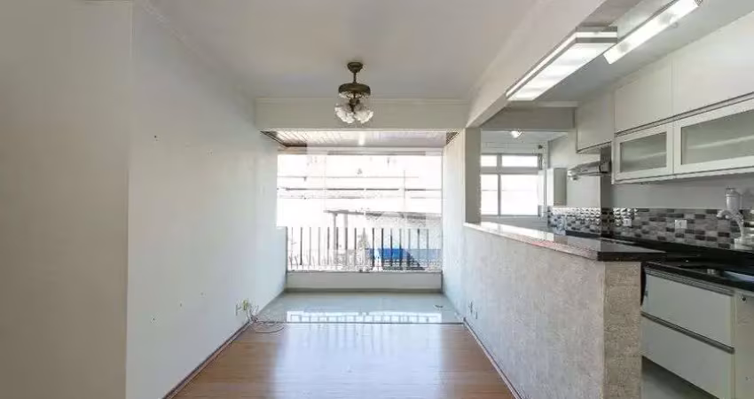 Apartamento para venda - vila carrão, 3 quartos,  65 m² - são paulo