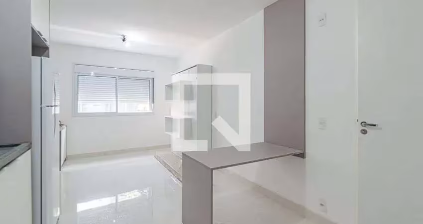 Kitnet / stúdio para venda - bela vista, 1 quarto,  24 m² - são paulo