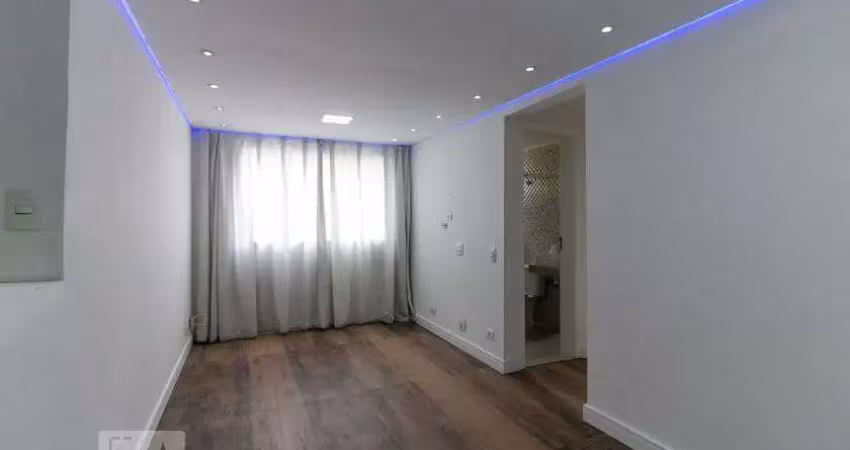 Apartamento para venda - jabaquara, 2 quartos,  51 m² - são paulo