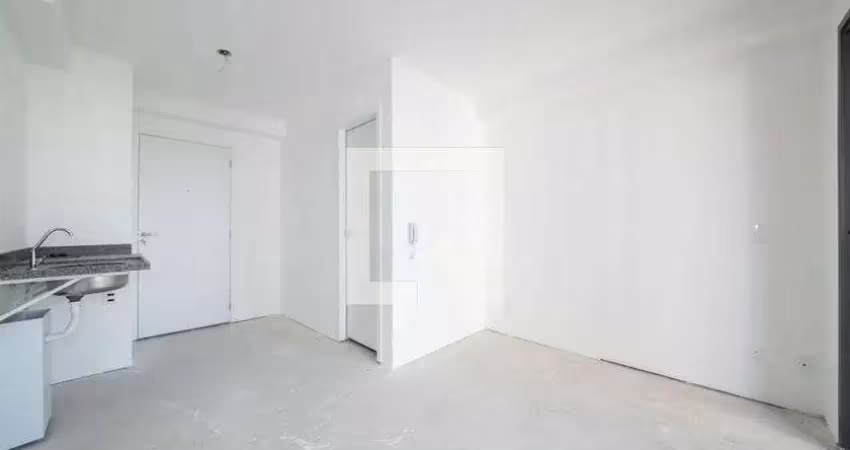 Apartamento para venda - brooklin, 1 quarto,  22 m² - são paulo