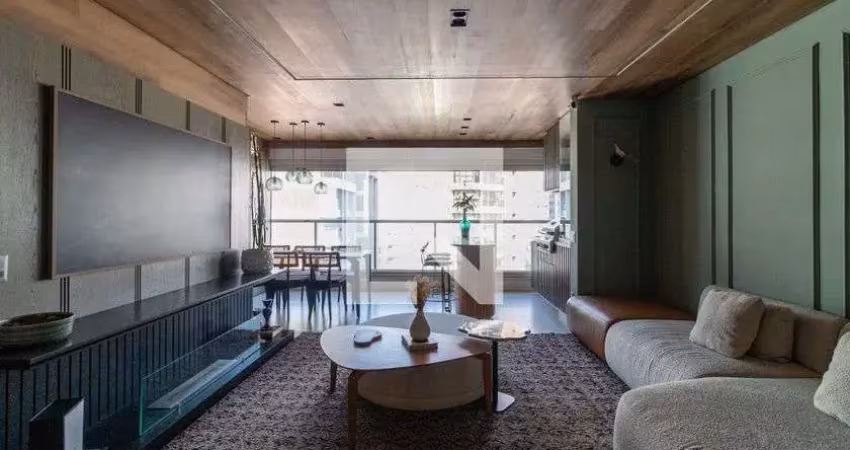Apartamento para venda - perdizes, 2 quartos,  109 m² - são paulo