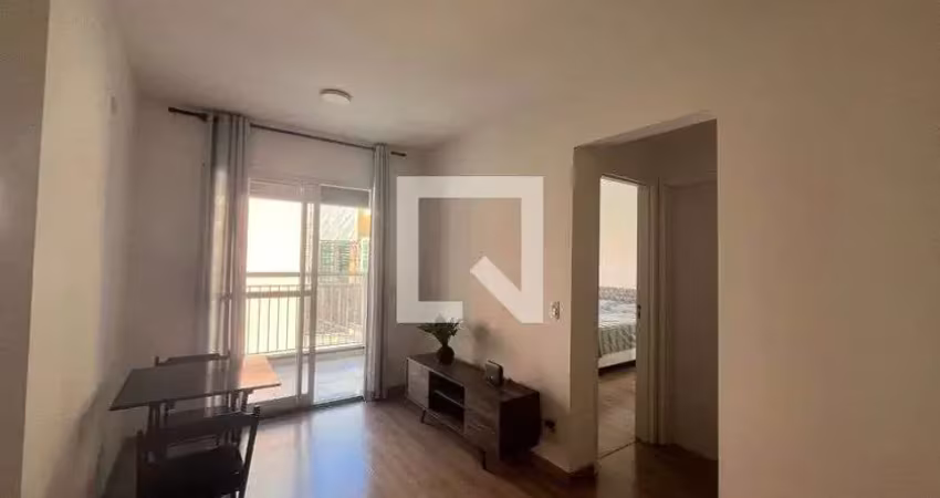 Apartamento para venda - centro, 2 quartos,  57 m² - campinas