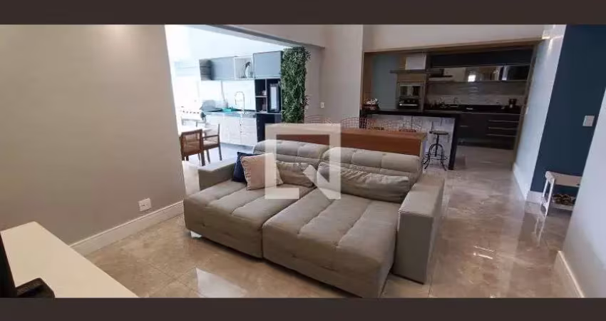 Apartamento para venda - panamby, 3 quartos,  138 m² - são paulo