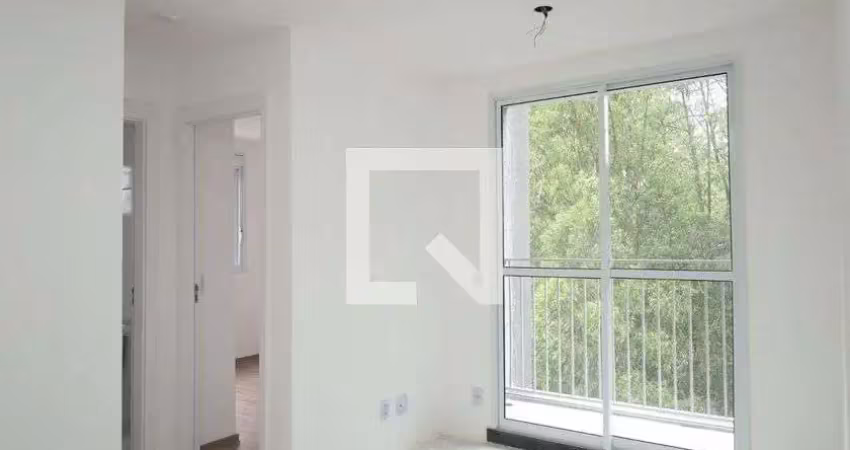 Apartamento para venda - itaquera, 2 quartos,  44 m² - são paulo
