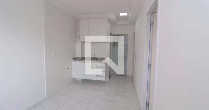 Apartamento para venda - vila carrão, 2 quartos,  44 m² - são paulo