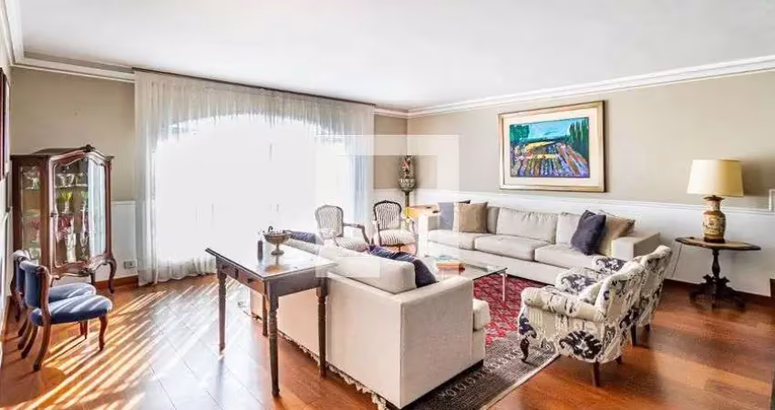 Apartamento para venda - butantã, 3 quartos,  246 m² - são paulo