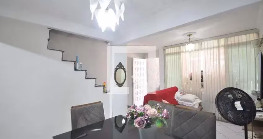 Casa para venda - vila constança , 3 quartos,  83 m² - são paulo