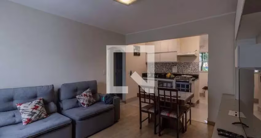 Apartamento para venda - real parque, 2 quartos,  57 m² - são paulo
