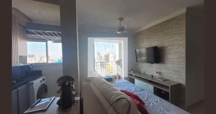 Apartamento para venda - ponte preta, 2 quartos,  50 m² - campinas