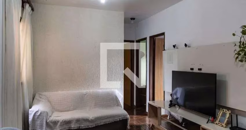 Apartamento para venda - padre eustáquio, 3 quartos,  60 m² - belo horizonte
