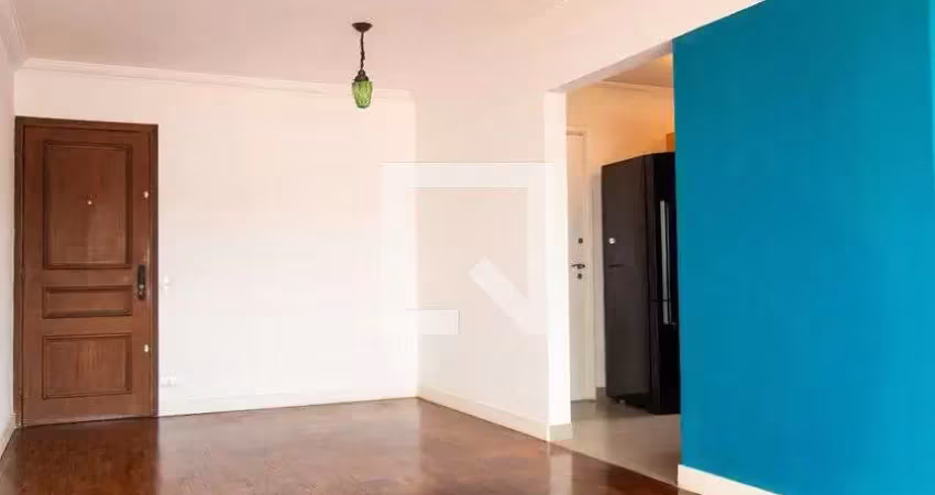 Apartamento para venda - chácara santo antonio, 3 quartos,  98 m² - são paulo