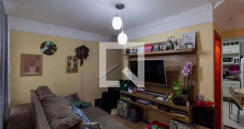 Casa para venda - artur alvim, 2 quartos,  46 m² - são paulo