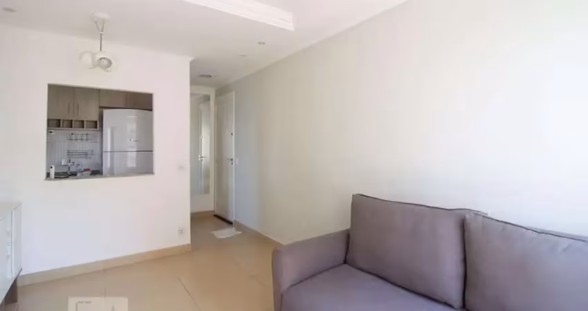 Apartamento para venda - ponte grande, 2 quartos,  44 m² - guarulhos