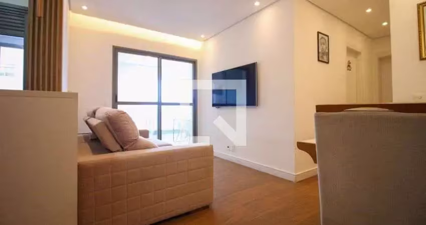 Apartamento para venda - vila santa clara, 2 quartos,  73 m² - são paulo