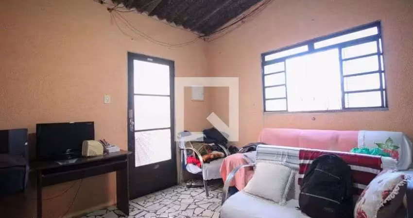 Casa para venda - vila formosa, 2 quartos,  85 m² - são paulo