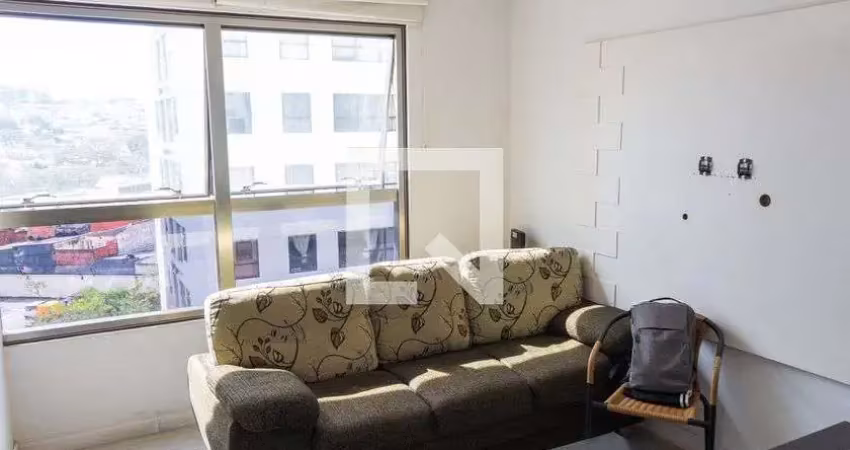 Apartamento para venda - campo grande, 2 quartos,  70 m² - são paulo