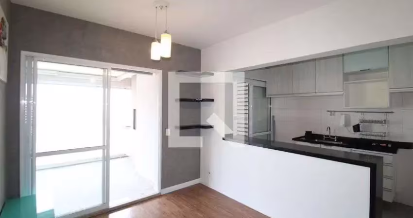 Apartamento para venda - santana, 2 quartos,  72 m² - são paulo