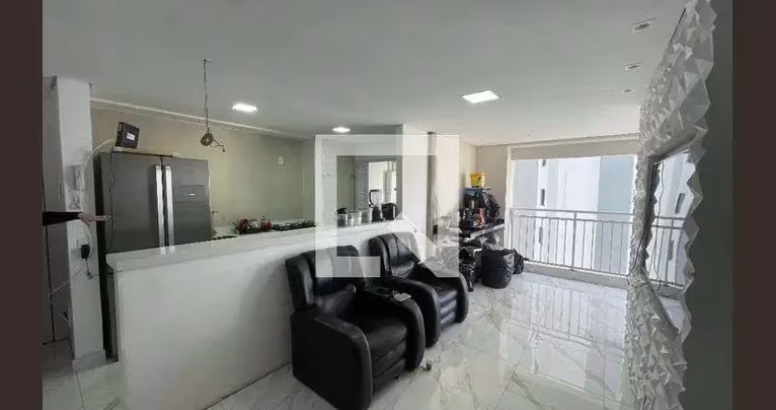 Apartamento para venda - torres tibagy, 2 quartos,  75 m² - guarulhos