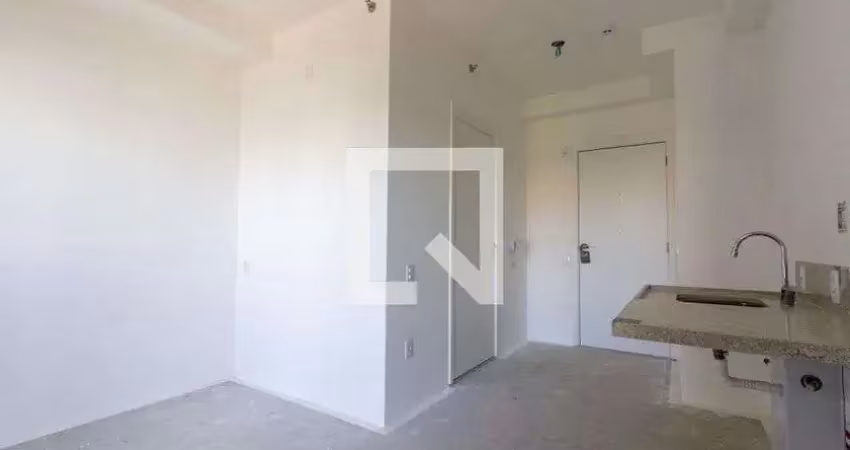 Kitnet / stúdio para venda - tatuapé, 1 quarto,  23 m² - são paulo