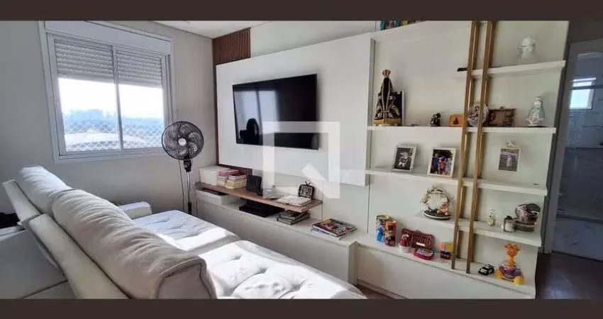 Apartamento para venda - rudge ramos, 2 quartos,  69 m² - são bernardo do campo