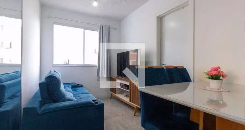 Apartamento para venda - tatuapé, 2 quartos,  37 m² - são paulo